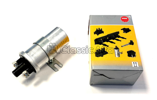 IG037 NGK IGNITION COIL 12V IG037 NGK IGNITION COIL 12V