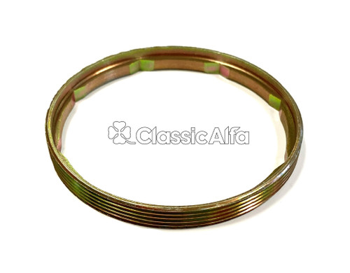 D0230 REAR WHEEL BEARING LEFT RETAINING RING 116 & 75 D0230 REAR WHEEL BEARING LEFT RETAINING RING 116 & 75