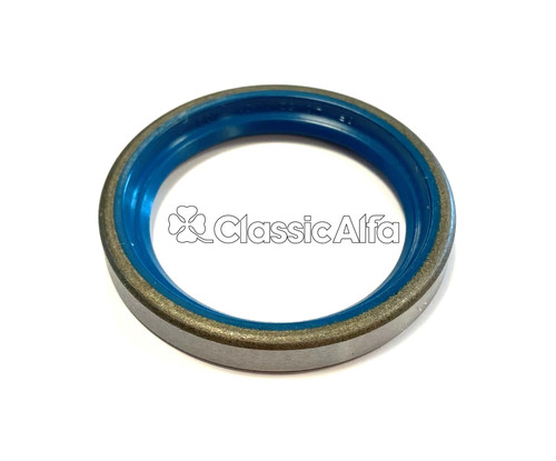 D0257 FRONT WHEEL BEARING OIL SEAL 116 40/52/7MM