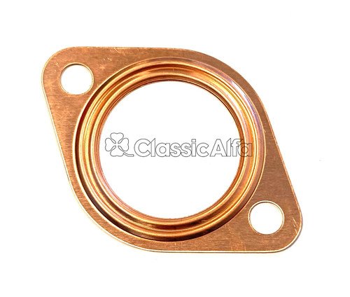 D0216 ENGINE GASKET SET 2.5 GTV6 & 75 V6 - Classic Alfa