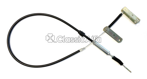 MN142 MONTREAL HANDBRAKE CABLE MN142 MONTREAL HANDBRAKE CABLE