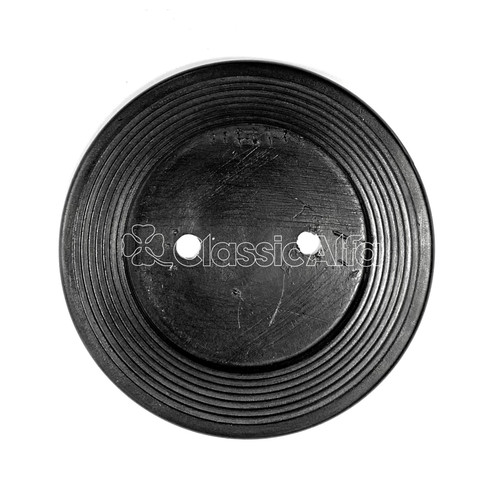 BG087 MONTREAL REAR BADGE BASE BG087 MONTREAL REAR BADGE BASE