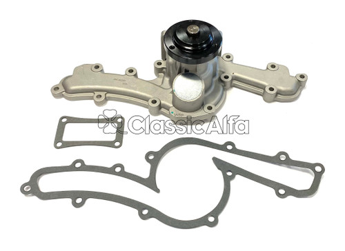 D0355 WATER PUMP 75 V6 1989 ONWARDS D0355 WATER PUMP 75 V6 1989 ONWARDS