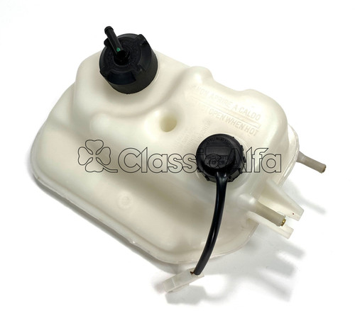 D0369 EXPANSION TANK ALL 75 D0369 EXPANSION TANK ALL 75