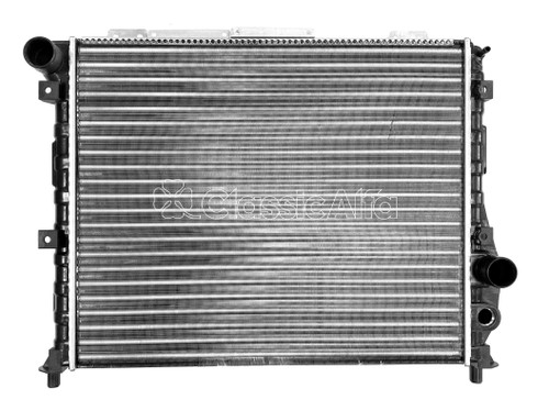 D0374 RADIATOR 75 TWINSPARK & 2.5 V6 D0374 RADIATOR 75 TWINSPARK & 2.5 V6