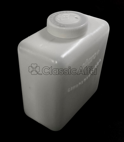 WI040 WASHER BOTTLE SPICA INJECTION CARS & GT WITH A/C WI040 WASHER BOTTLE SPICA INJECTION CARS & GT WITH A/C