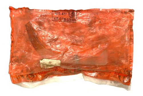 N0042 1750 BERLINA CARELLO SIDELIGHT LENS IN BAG N0042 1750 BERLINA CARELLO SIDELIGHT LENS IN BAG