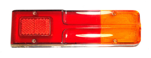 N0079 ORIGINAL CARELLO REAR LENS N0079 ORIGINAL CARELLO REAR LENS