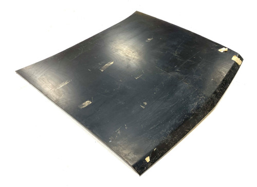 N0110 ORIGINAL ALFA 6 BONNET AND FRAME N0110 ORIGINAL ALFA 6 BONNET AND FRAME