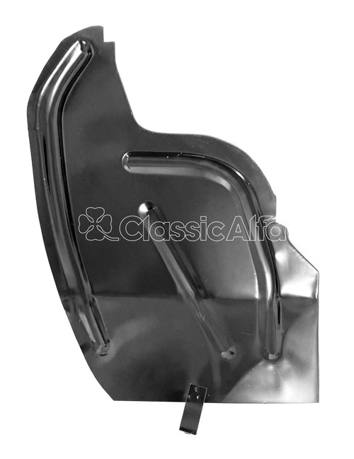 D0440 ALFETTA GTV FRONT RIGHT SPLASH PANEL D0440 ALFETTA GTV FRONT RIGHT SPLASH PANEL