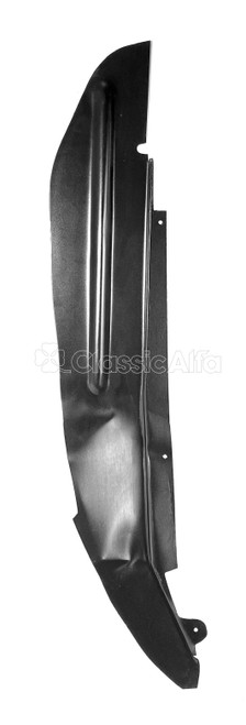 D0441 ALFETTA GTV REAR LEFT SPLASH PANEL D0441 ALFETTA GTV REAR LEFT SPLASH PANEL