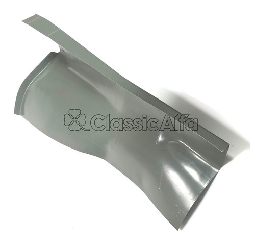 D0448 ALFETTA GTV INNER WING REPAIR PANEL FRONT LEFT D0448 ALFETTA GTV INNER WING REPAIR PANEL FRONT LEFT