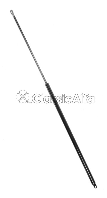 D0449 ALFETTA GTV REAR HATCH STRUT D0449 ALFETTA GTV REAR HATCH STRUT