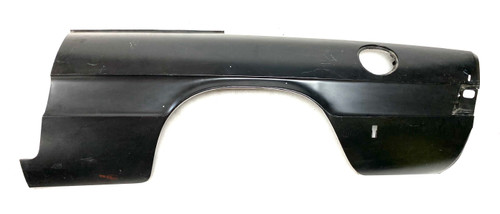 N0114 ORIGINAL S3 SPIDER REAR LEFT WING 83-89 N0114 ORIGINAL S3 SPIDER REAR LEFT WING 83-89
