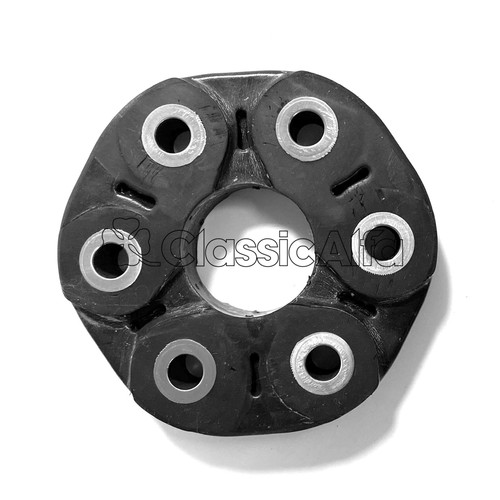 D0455 CORRECT 24mm HIGH PROP COUPLING CENTRE REINFORCED GTV6 & 75 V6  D0455 CORRECT 24mm HIGH PROP COUPLING CENTRE REINFORCED GTV6 & 75 V6