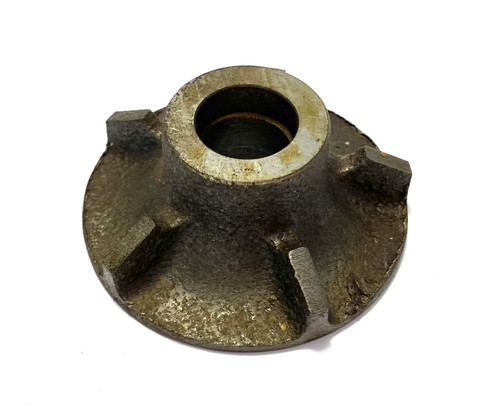 N0133 ORIGINAL WATER PUMP IMPELLER EARLY 105 - NO BAG N0133 ORIGINAL WATER PUMP IMPELLER EARLY 105 - NO BAG