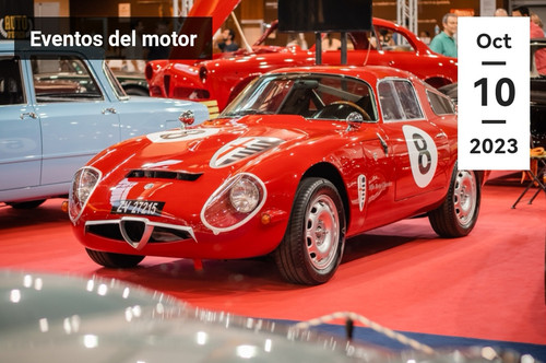 TZ1 REPLICA  170,000 EURO TZ1 REPLICA  170,000 EURO
