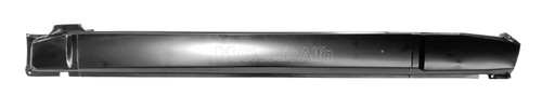D0460 ALFETTA GTV OUTER SILL LEFT D0460 ALFETTA GTV OUTER SILL LEFT