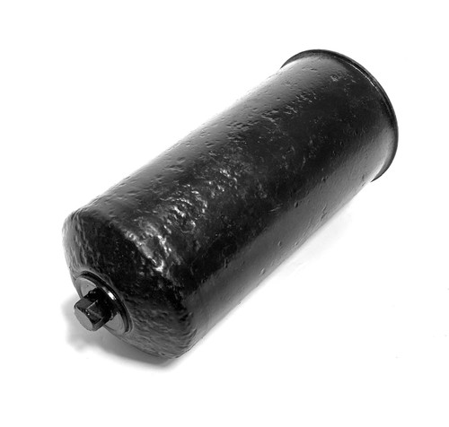 80200 USED OIL FILTER CANNISTER - POWDER COATED 85x190MM 80200 USED OIL FILTER CANNISTER - POWDER COATED 85x190MM