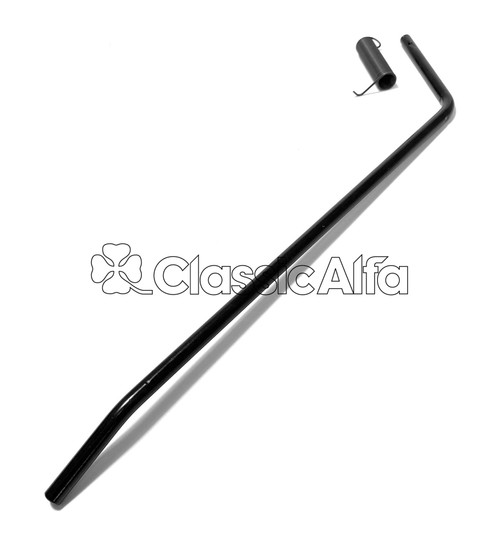 ST276 BONNET & BOOT STAY FOR EARLY STEPFRONT GT  ST276 BONNET & BOOT STAY FOR EARLY STEPFRONT GT