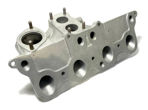 80246 USED 750 GIULIETTA INLET MANIFOLD - VAPOUR BLASTED 80246 USED 750 GIULIETTA INLET MANIFOLD - VAPOUR BLASTED