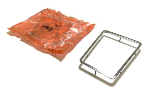 N0193 ORIGINAL GIULIA NUOVA SUPER GEAR GAITER FRAME N0193 ORIGINAL GIULIA NUOVA SUPER GEAR GAITER FRAME