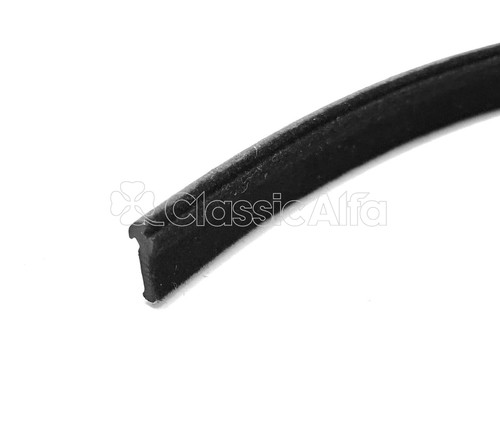 RB144 SPIDER S3 & S4 HORIZONTAL WINDOW  INNER GLASS FELT STRIP -PAIR  RB144 SPIDER S3 & S4 HORIZONTAL WINDOW  INNER GLASS FELT STRIP -PAIR