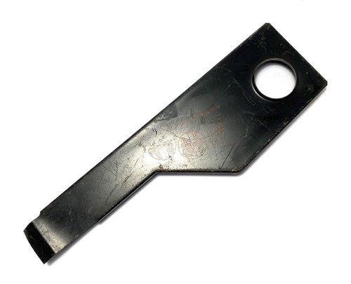 N0241 ORIGINAL 70-93 SPIDER RIGHT FRONT INNER FILLER PANEL N0241 ORIGINAL 70-93 SPIDER RIGHT FRONT INNER FILLER PANEL