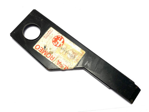 N0242 ORIGINAL 70-93 SPIDER LEFT FRONT INNER FILLER PANEL N0242 ORIGINAL 70-93 SPIDER LEFT FRONT INNER FILLER PANEL
