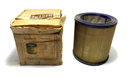 N0264 ORIGINAL 1900 LA MATTA AIR FILTER N0264 ORIGINAL 1900 LA MATTA AIR FILTER