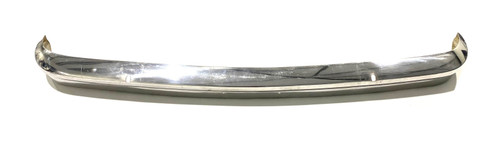 80321 USED LATE GIULIA SALOON FRONT BUMPER 80321 USED LATE GIULIA SALOON FRONT BUMPER