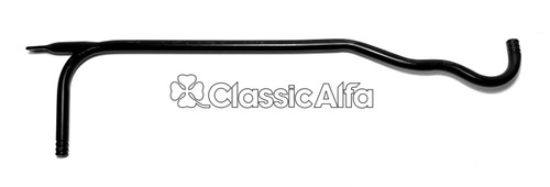 750-137 COOLANT TUBE SIDE OF BLOCK - 750 & 101 SERIES CARS 750-137 COOLANT TUBE SIDE OF BLOCK - 750 & 101 SERIES CARS