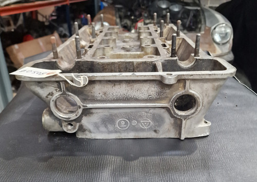80506 USED CYLINDER HEAD 1750 MK2 80506 USED CYLINDER HEAD 1750 MK2