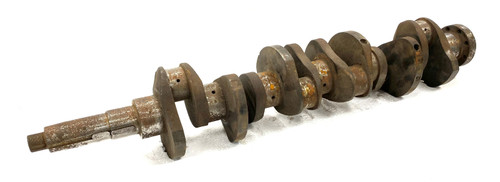 80543 USED 2600 CRANKSHAFT 80543 USED 2600 CRANKSHAFT