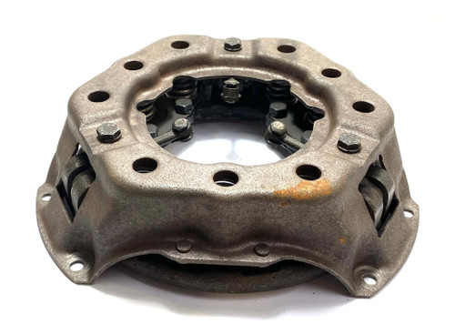 80380 USED SACHS 2600 CLUTCH PRESSURE PLATE 80380 USED SACHS 2600 CLUTCH PRESSURE PLATE