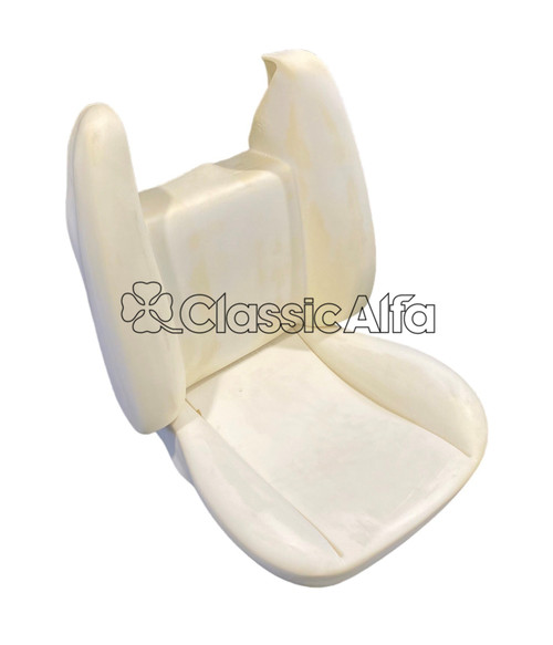 IN336 JUNIOR ZAGATO SEAT FOAM SET IN336 JUNIOR ZAGATO SEAT FOAM SET
