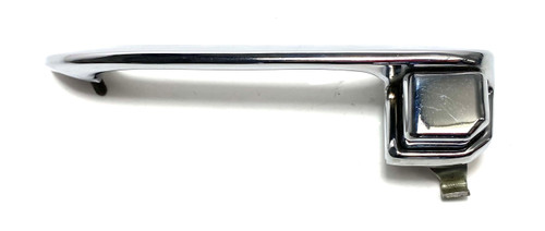 80437 USED 2000/1750 BERLINA REAR DOOR HANDLE - LEFT 80437 USED 2000/1750 BERLINA REAR DOOR HANDLE - LEFT