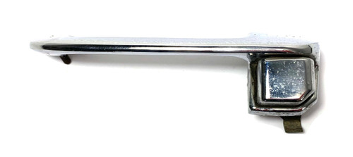 80439 USED 2000/1750 BERLINA REAR DOOR HANDLE - LEFT 80439 USED 2000/1750 BERLINA REAR DOOR HANDLE - LEFT