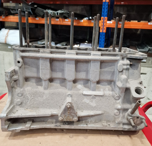 80563 USED ENGINE BLOCK 1600 AR00526A 80563 USED ENGINE BLOCK 1600 AR00526A