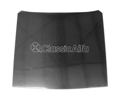 ST303 CARBON FIBRE BONNET - 105 SERIES STEPFRONT GT ST303 CARBON FIBRE BONNET - 105 SERIES STEPFRONT GT