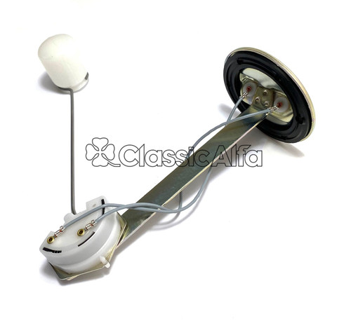 D0495 ALFETTA GTV6 FUEL SENDER UNIT D0495 ALFETTA GTV6 FUEL SENDER UNIT