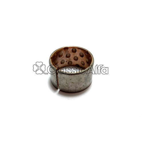EN170/1 BUSH ENGINE BLOCK - 2000 EN170/1 BUSH ENGINE BLOCK - 2000