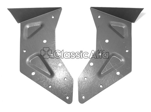 ST278 ENGINE BAY STRENGTHENING PANELS PAIR - 105/115 ST278 ENGINE BAY STRENGTHENING PANELS PAIR - 105/115