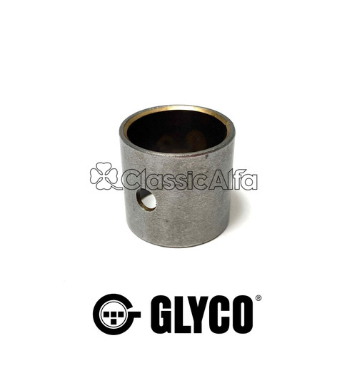 Bjørn Engø ブロンズエナメル 作品 EN034 LITTLE END BEARINGS - SET OF 4 - Classic Alfa