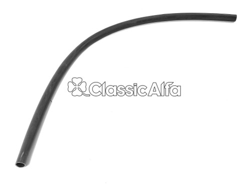 RB146 SPIDER SOFT TOP DRAIN HOSE - B-POST TO SILL RB146 SPIDER SOFT TOP DRAIN HOSE - B-POST TO SILL