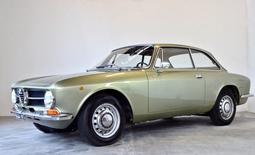 1972 GT 1300 JUNIOR  £27,950 1972 GT 1300 JUNIOR  £27,950