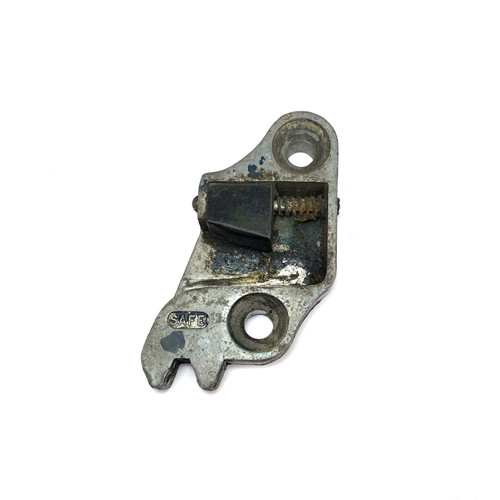 80837 USED 750/101 SPRINT & TI DOOR STRIKER - RIGHT 80837 USED 750/101 SPRINT & TI DOOR STRIKER - RIGHT