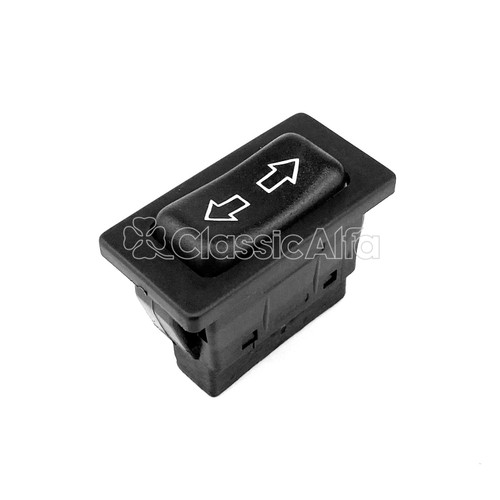 D0502 ELECTRIC WINDOW SWITCH - 116 GTV D0502 ELECTRIC WINDOW SWITCH - 116 GTV