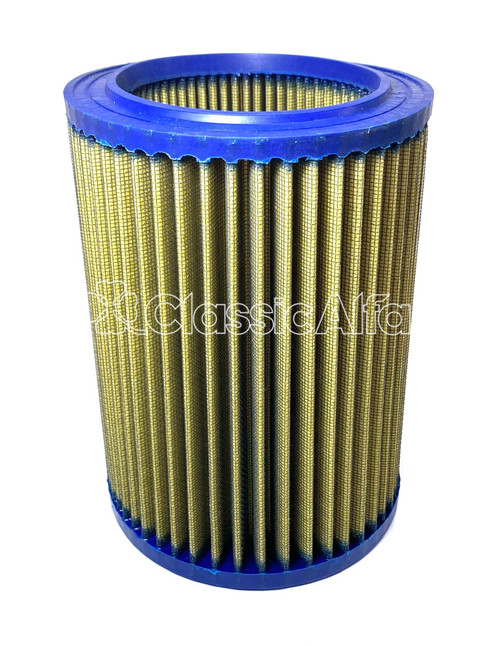 EN050/1  SPORT AIR FILTER TO FIT CROSSOVER INTAKE EN050/1  SPORT AIR FILTER TO FIT CROSSOVER INTAKE