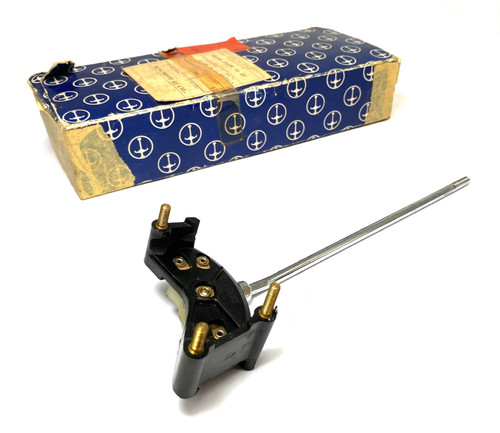 N0334 ORIGINAL 2000 (102 SERIES) SALOON/SPRINT HEADLAMP SWITCH N0334 ORIGINAL 2000 (102 SERIES) SALOON/SPRINT HEADLAMP SWITCH